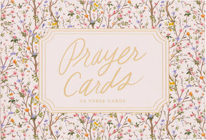 Prayer Cards