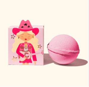 Boxed Bath Balms