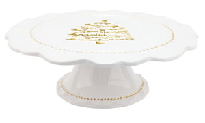 Giorno di Festa Cake Stand
