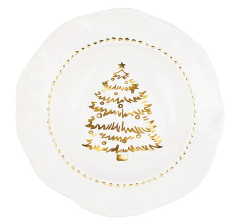 Giorno di Festa Salad Plate