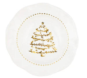 Giorno di Festa Salad Plate