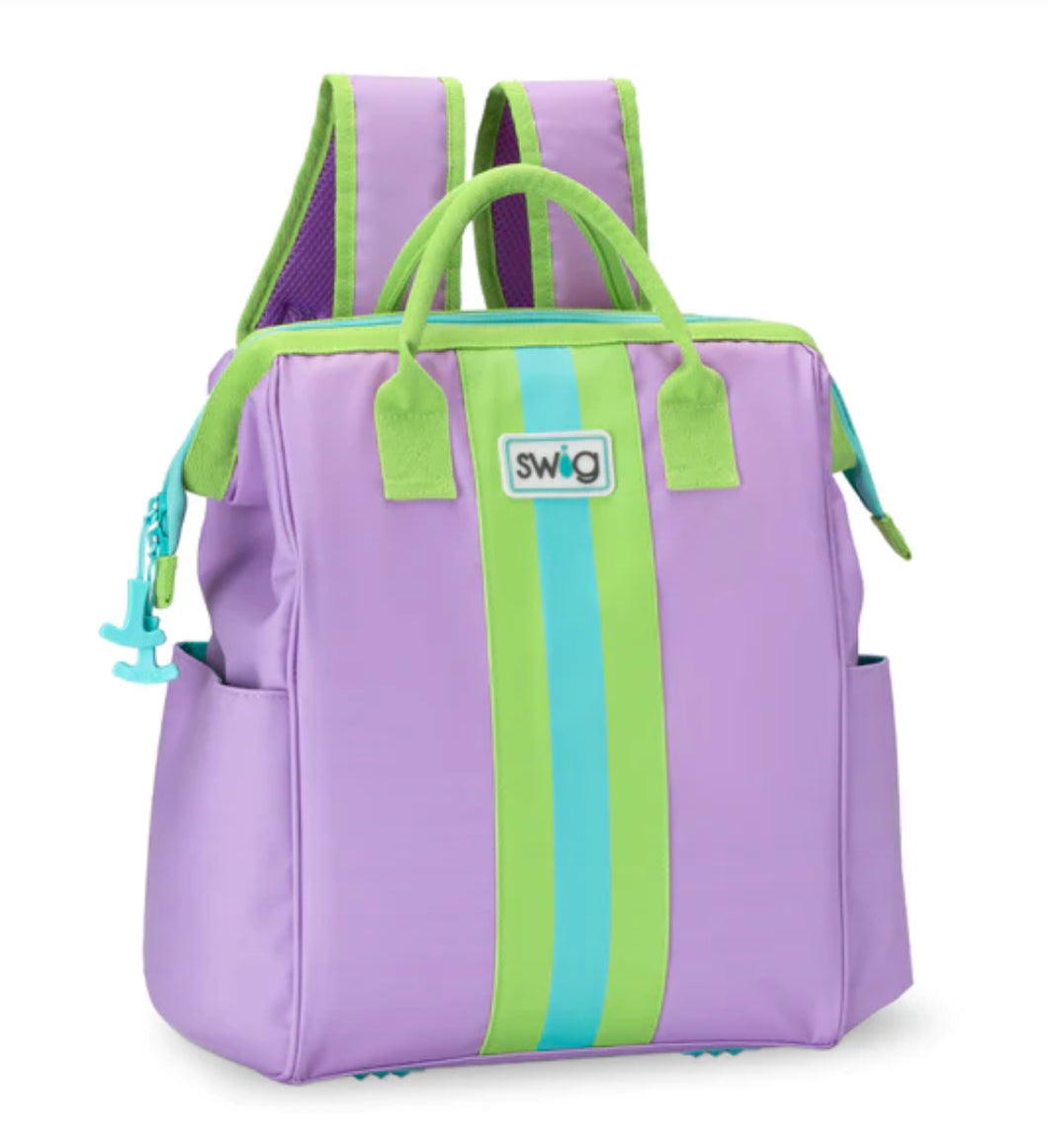 Packi Backpack Cooler