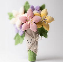 Load image into Gallery viewer, Amuseables Bouquet of Flowers