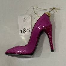 Load image into Gallery viewer, High Heel Ornament