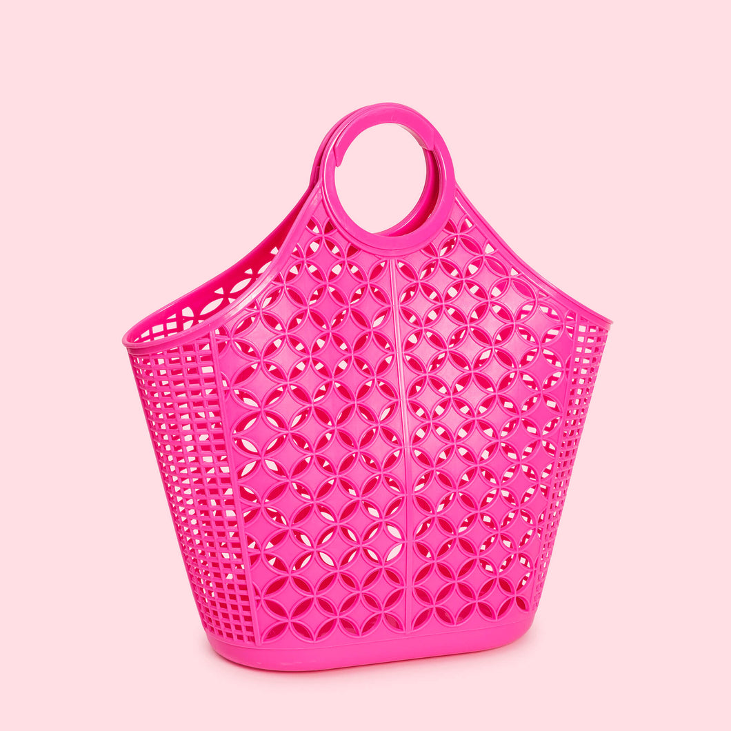 Atomic Tote