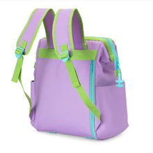 Load image into Gallery viewer, Packi Backpack Cooler