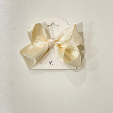 Load image into Gallery viewer, Satin Hair Bow