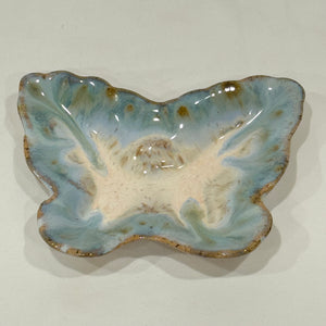 Butterfly Dish