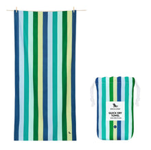 Load image into Gallery viewer, Summer Quick Dry Towel