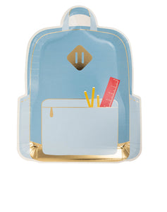 Back to School Paper Products Assorted