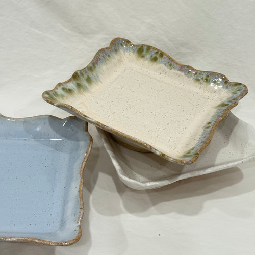 Petit Four Pedestal
