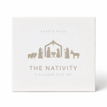 Load image into Gallery viewer, Second Nativity Playset