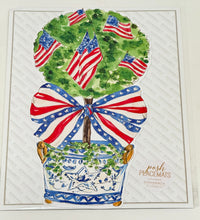 Load image into Gallery viewer, Patriotic Placemats