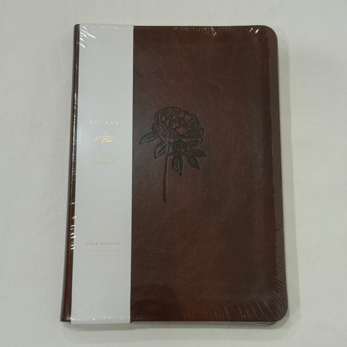 Hosanna Revival: The Santa Elena Notebook