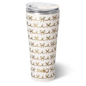 Stainless Steel Insulated Tumbler 32 oz