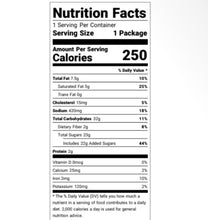 Load image into Gallery viewer, Salted Caramel Snack Bag