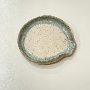 Round Spoon Rest