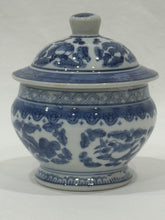 Load image into Gallery viewer, Blue Canton Collection