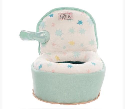 Love, Stella my first potty set
