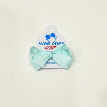 Load image into Gallery viewer, Mini Grosgrain Basic Bow