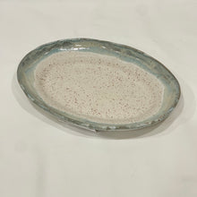 Load image into Gallery viewer, Oval Sandwich Platter
