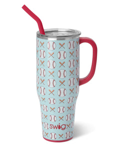 Mega Mug (40 oz)