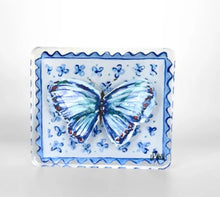 Load image into Gallery viewer, Lauren Dunn Butterfly Acrylic Blocks