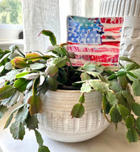 Load image into Gallery viewer, Red Flag, Stars and Stripes Acrylic