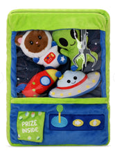 Load image into Gallery viewer, Out of this World Claw Machine Plush