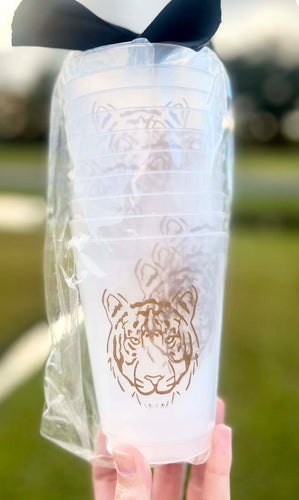 Tiger Spirit