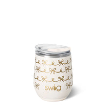 Load image into Gallery viewer, 12 oz Stemless Wine Cup