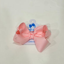 Load image into Gallery viewer, Medium Grosgrain Basic Bow