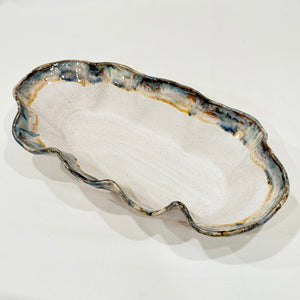 Centerpiece Dish