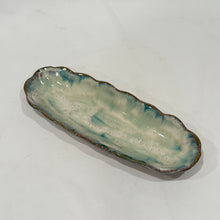 Load image into Gallery viewer, Flirty Edge Olive Dish