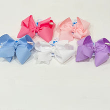 Load image into Gallery viewer, King Scallop Bow
