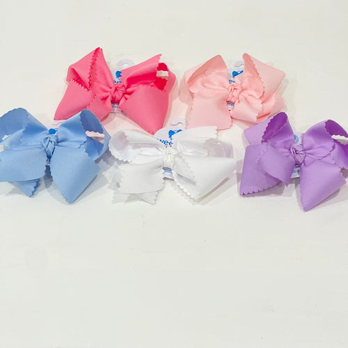 King Scallop Bow