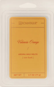 Valencia Orange