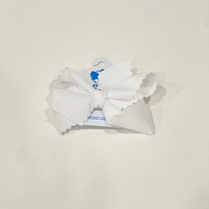 Medium Scallop Bow