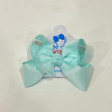 Load image into Gallery viewer, Medium Grosgrain Basic Bow