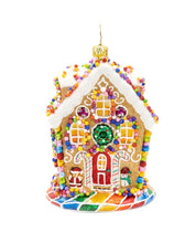 Load image into Gallery viewer, Christopher Radko Blown Glass Ornament