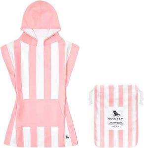 Kids Poncho Small