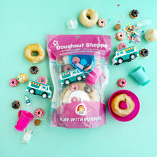 Load image into Gallery viewer, Doughnut Shoppe KidDough Play Kit