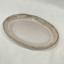 Load image into Gallery viewer, Oval Sandwich Platter