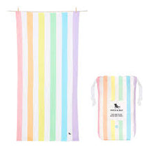 Load image into Gallery viewer, Summer Quick Dry Kids Beach Towel