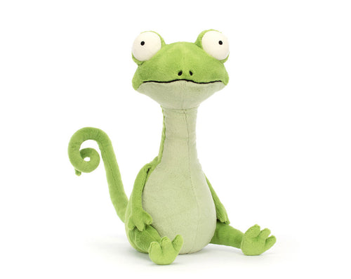 Caractacus Chameleon