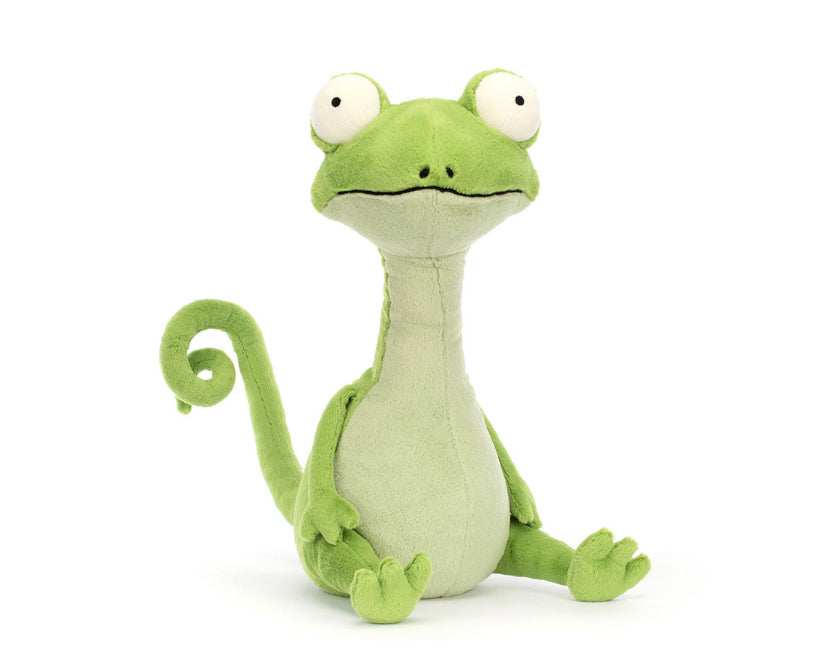 Caractacus Chameleon