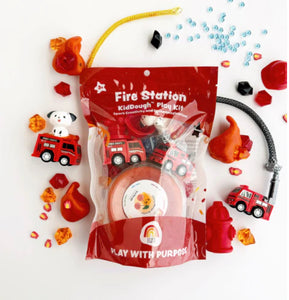 Play Dough Kit