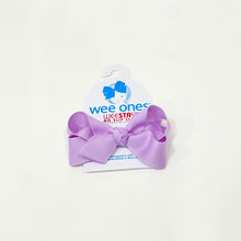 Load image into Gallery viewer, Mini Grosgrain Basic Bow
