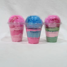 Load image into Gallery viewer, Gem Milkshake Bubble Bath