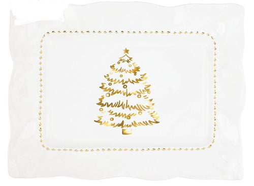 Giorno di Festa Rectangular Platter